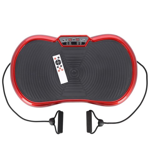 SVP02 RED PLATFORMA WIBRACYJNA HMS HMS