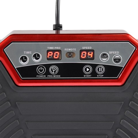 SVP02 RED PLATFORMA WIBRACYJNA HMS HMS