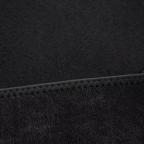 BR163 PAS NA BRZUCH WYSZCZUPLAJĄCY BLACK PLUS SIZE HMS HMS