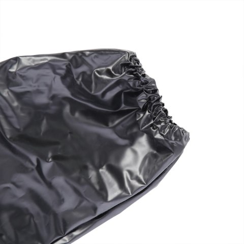 DSS12 SAUNA DRES BLACK HMS HMS
