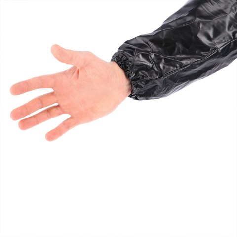 DSS12 SAUNA DRES BLACK HMS HMS