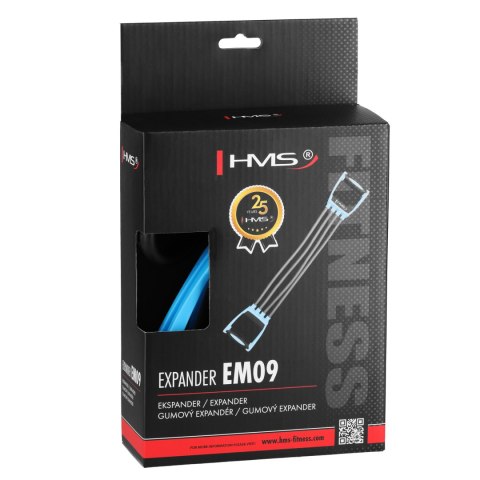 EM09 EKSPANDER HMS HMS