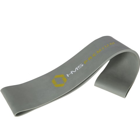 GU04 GU06 PRO SET ZESTAW GUM DO ĆWICZEŃ HMS PREMIUM HMS PREMIUM