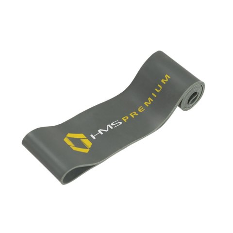 GU04 PRO SET ZESTAW GUM DO ĆWICZEŃ HMS PREMIUM HMS PREMIUM