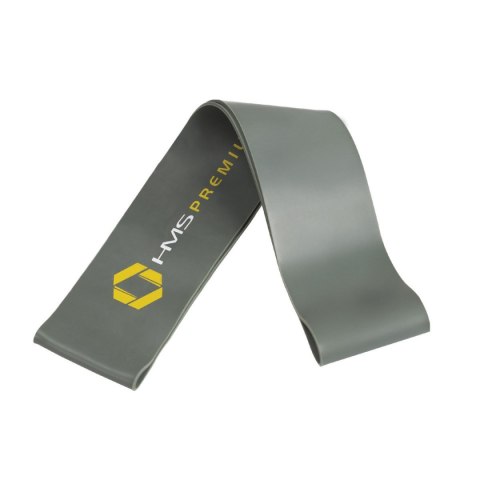 GU04 PRO SET ZESTAW GUM DO ĆWICZEŃ HMS PREMIUM HMS PREMIUM