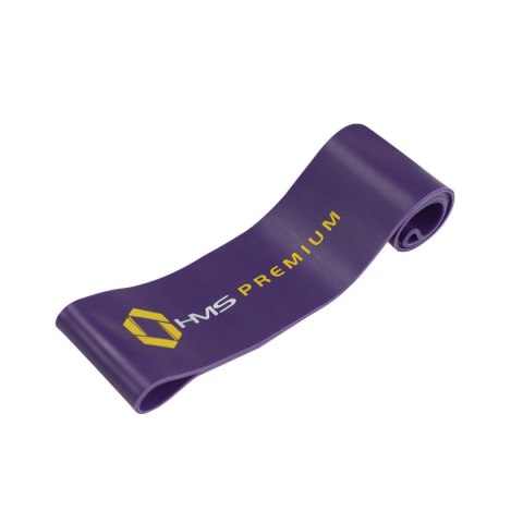 GU04 PRO SET ZESTAW GUM DO ĆWICZEŃ HMS PREMIUM HMS PREMIUM