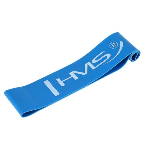 GU04 SLIM SET ZESTAW GUM DO ĆWICZEŃ HMS HMS