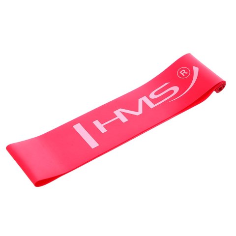 GU04 SLIM SET ZESTAW GUM DO ĆWICZEŃ HMS HMS