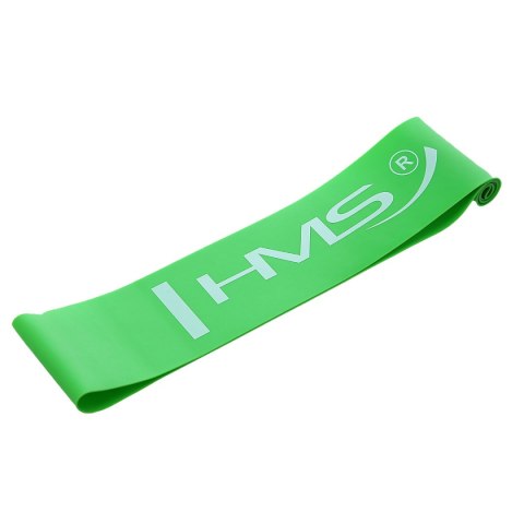 GU04 SLIM SET ZESTAW GUM DO ĆWICZEŃ HMS HMS