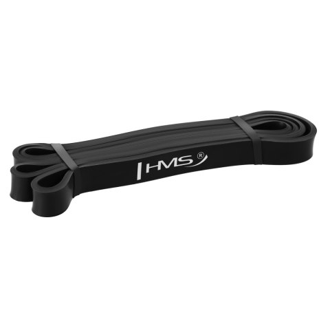 GU05 BLACK 22 x 4.5 x 2080 MM GUMA DO ĆWICZEŃ HMS HMS