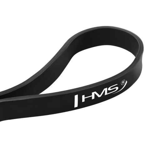GU05 BLACK 22 x 4.5 x 2080 MM GUMA DO ĆWICZEŃ HMS HMS