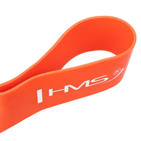GU05 ORANGE 101 x 4.5 x 2080 MM GUMA DO ĆWICZEŃ HMS HMS