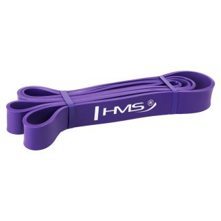 GU05 PURPLE 32 x 4.5 x 2080 MM GUMA DO ĆWICZEŃ HMS HMS