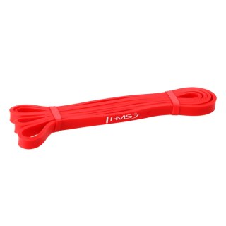 GU05 RED 13 x 4.5 x 2080 MM GUMA DO ĆWICZEŃ HMS HMS