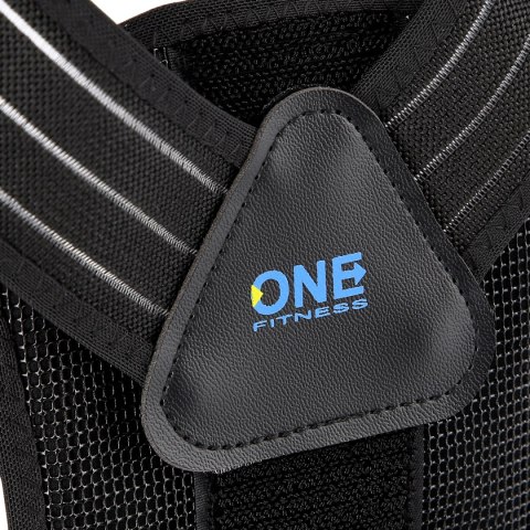 KP207 KOREKTOR POSTAWY M ONE FITNESS ONE FITNESS