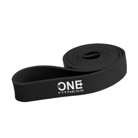 PB PRO BLACK 32 x 4.5 x 2080 MM GUMA DO ĆWICZEŃ ONE FITNESS ONE FITNESS