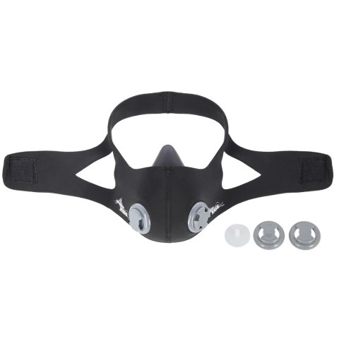 PFM02 MASKA TRENINGOWA PERFORMANCE MASK INNY