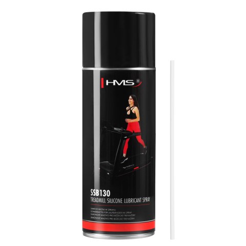 SSB130 SMAR DO BIEŻNI W SPRAYU 450ML HMS (kod GTU03) HMS