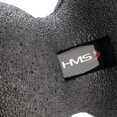BLM02 LACROSSE PODWÓJNA PIŁKA DO MASAŻU 12*24 CM HMS HMS