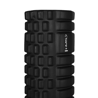 FS102 BLACK 45 CM WAŁEK FITNESS/ROLLER HMS HMS