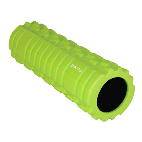 FS102 GREEN 45 CM WAŁEK FITNESS/ROLLER HMS HMS
