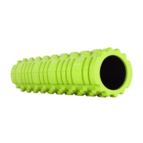 FS102 GREEN 45 CM WAŁEK FITNESS/ROLLER HMS HMS