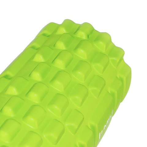 FS102 GREEN 45 CM WAŁEK FITNESS/ROLLER HMS HMS