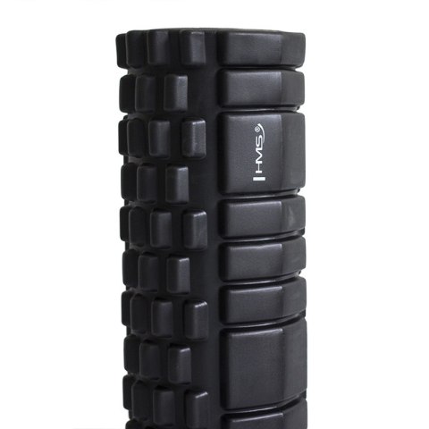 FS104 BLACK 61 CM WAŁEK FITNESS / ROLLER HMS HMS