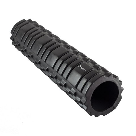 FS104 BLACK 61 CM WAŁEK FITNESS / ROLLER HMS HMS