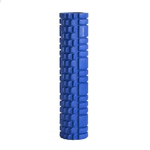 FS104 BLUE 61 CM WAŁEK FITNESS / ROLLER HMS HMS