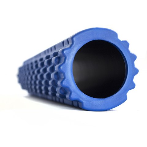 FS104 BLUE 61 CM WAŁEK FITNESS / ROLLER HMS HMS