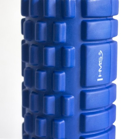 FS104 BLUE 61 CM WAŁEK FITNESS / ROLLER HMS HMS