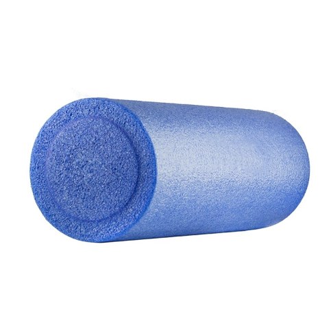 FS106 NEW BLUE 45CM WAŁEK FITNESS/ROLLER HMS HMS
