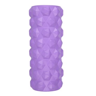 FS107 PURPLE 31.5 CM WAŁEK FITNESS/ROLLER HMS HMS