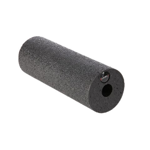 FS116 BLACK 15CM WAŁEK/ROLLER FITNESS HMS HMS