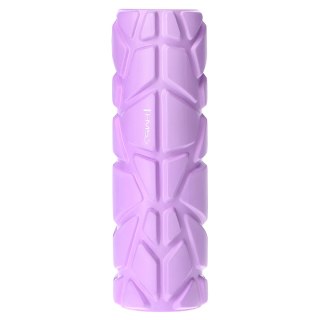 FS119 PURPLE 30CM WAŁEK FITNESS/ROLLER HMS HMS
