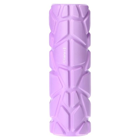 FS119 PURPLE 30CM WAŁEK FITNESS/ROLLER HMS HMS