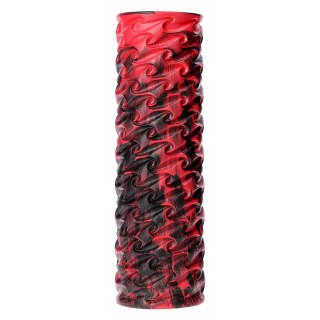 FS135 RED/BLACK 45CM WAŁEK FITNESS/ ROLLER HMS HMS