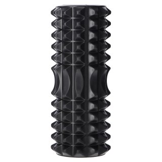FS140 BLACK 33CM WAŁEK FITNESS/ROLLER HMS HMS