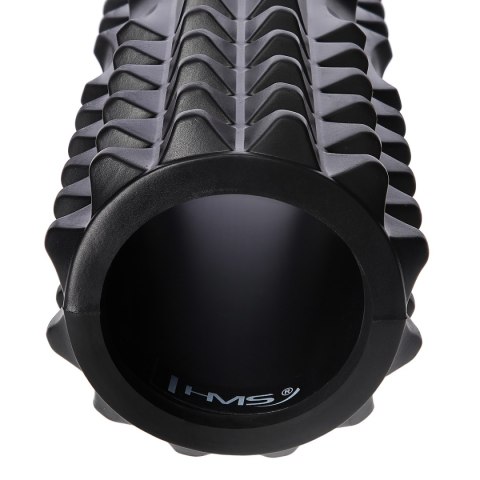 FS140 BLACK 33CM WAŁEK FITNESS/ROLLER HMS HMS