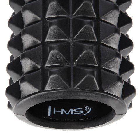 FS140 BLACK 33CM WAŁEK FITNESS/ROLLER HMS HMS
