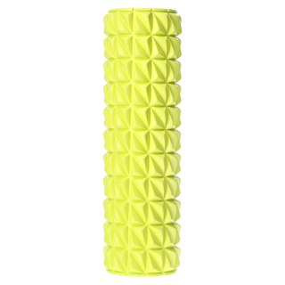 FS205 LIME 45 CM WAŁEK FITNESS/ROLLER HMS HMS