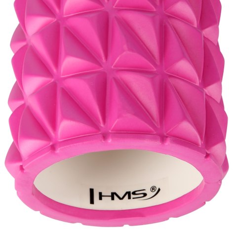 FS205 PINK 45 CM WAŁEK FITNESS/ROLLER HMS HMS