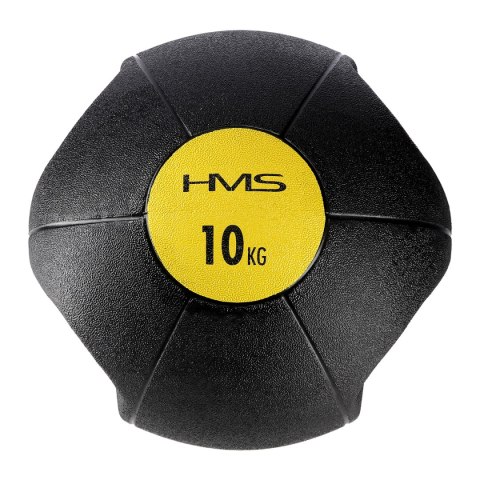 NKU10 PIŁKA LEKARSKA 10 KG HMS HMS
