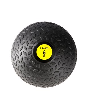 PST06 SLAM BALL PIŁKA DO ĆWICZEŃ 6 KG HMS HMS