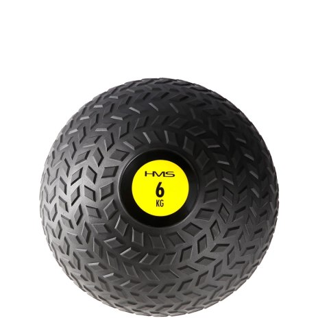 PST06 SLAM BALL PIŁKA DO ĆWICZEŃ 6 KG HMS HMS