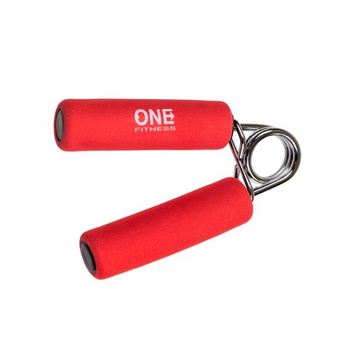 PZ03 ŚCISKACZ MIĘKKI 2 SZT ONE FITNESS ONE FITNESS