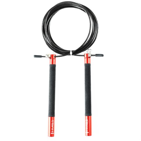 SK54 BLACK/RED SZYBKA SKAKANKA HMS HMS