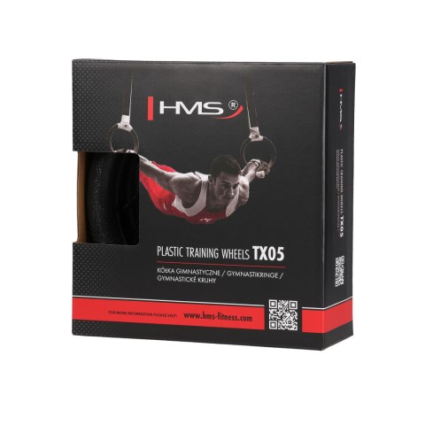 TX05 KÓŁKA GIMNASTYCZNE HMS HMS