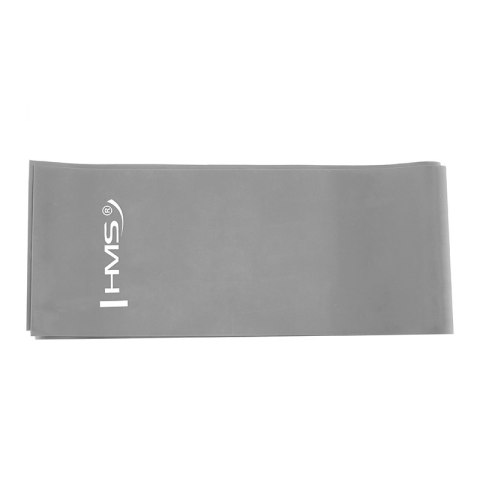 TP01 D. GRAY 0.75 x 150 x 1500 MM TAŚMA PILATES HMS HMS